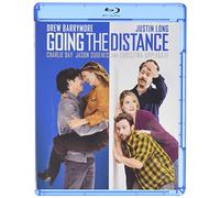 Going The Distance [Blu-Ray]