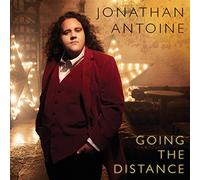 Going The Distance CD+DVD