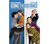 Going the Distance – DVD – Warner Bros.