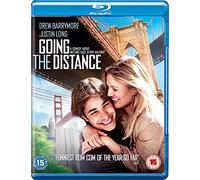 Going The Distance [Edizione: Regno Unito] [Blu-Ray] [Import]