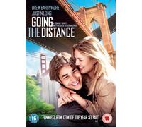 Going The Distance – Édition Royaume‑Uni – ITA – Import – Warner Bros.