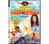 Going the Distance [Import USA Zone 1]