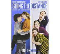 GOING THE DISTANCE MOVIE