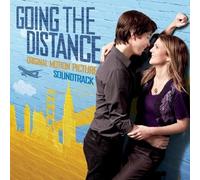 Going The Distance OST by Various Artists [CD] NEUF