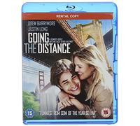 Going the Distance – Blu-ray – Location – 15