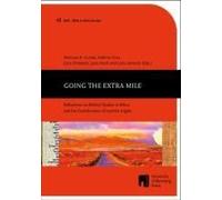 Going The Extra Mile