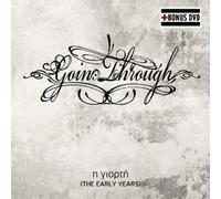 Going Through - Giorti-The Early Years [Import]