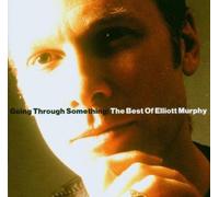 Going Through Something by Elliott Murphy