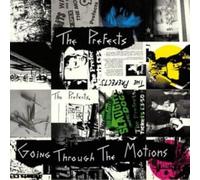 GOING THROUGH THE MOTIONS