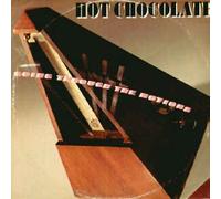 Going Through The Motions - Hot Chocolate 12"