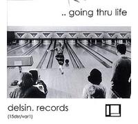 Going Thru Life by Various Artists (2010-05-06)
