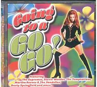 Sony – Going to a Go [Import]
