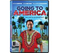 Going to America