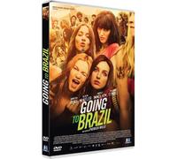Going to Brazil