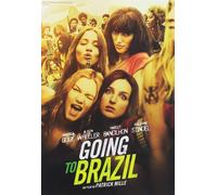 Going to Brazil [DVD]
