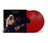 Going To California Volume 1 Édition Limitée Vinyle Rouge