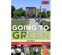 Going To Green Vol. 2 [Digital Video Disc]