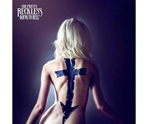 Going to Hell