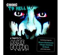 Going to Hell-a Tribute to Aoo [Import allemand]
