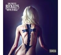 Going to Hell by The Pretty Reckless [Audio CD] NEUF