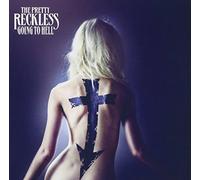 Going to Hell [Clean Version] – CD