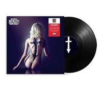 Pretty Reckless – Going to Hell – Vinyle – Pochette gatefold – Contenu explicite