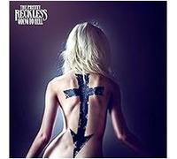 Pretty Reckless – Going to Hell – CD – Version explicite – Sony