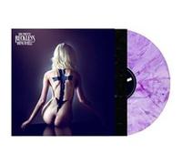 Going to Hell-Édition Limitée Dixième Anniversaire-Vinyle Marbré Blanc et Mauve