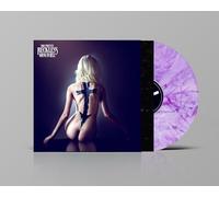 Going to Hell-Édition Limitée Dixième Anniversaire-Vinyle Marbré Blanc et Mauve