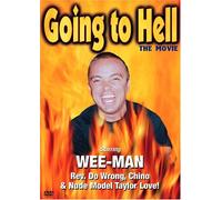Going to Hell: Movie [Import USA Zone 1]