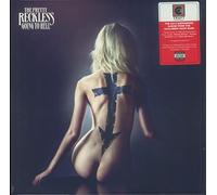 Going To Hell Vinyle Violet