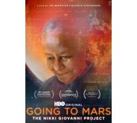 Going To Mars: The Nikki Giovanni Project [Digital Video Disc] Subtitled