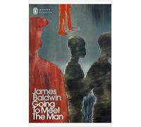 Going To Meet The Man: And Other Stories – Penguin Books