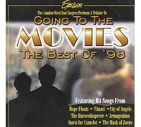 Going to Movies: The Best of '98 [Import]