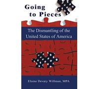 Going To Pieces