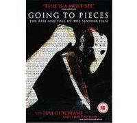 Going To Pieces - The Rise And Fall Of Slasher Films G