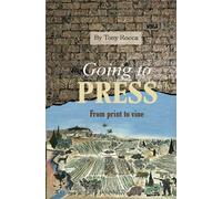 Going to Press: From print to vine