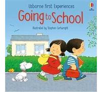 Going to School by Anne Civardi Anne Civardi (Auteur)