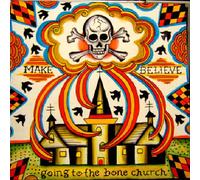 Going to The Bone Church [Import]