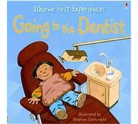 Going to the Dentist, Usborne First Experiences Anne Civardi (Auteur)