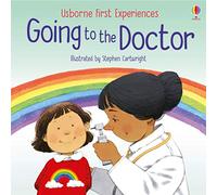 Going to the Doctor (First Experiences): 1