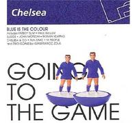 Going to The Game: Chelsea FC