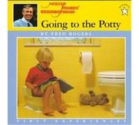 Going to the Potty Fred Rogers (Auteur)