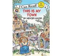 Going to the Sea Park, My First I Can Read Mercer Mayer (Auteur)