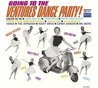 Going to The Ventures Dance Party [Import]