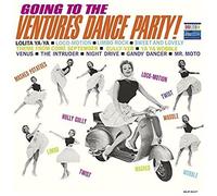 Going To The Ventures Dance Party