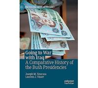 Going To War With Iraq