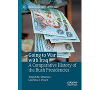 Going To War With Iraq