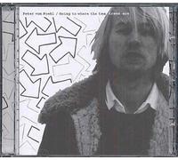 Going To Where The Tea-Trees Are – CD