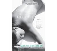 Going Topless Megan McAndrew (Auteur)
